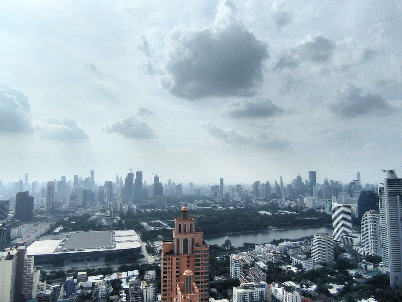 In Bangkok, as always., media 2