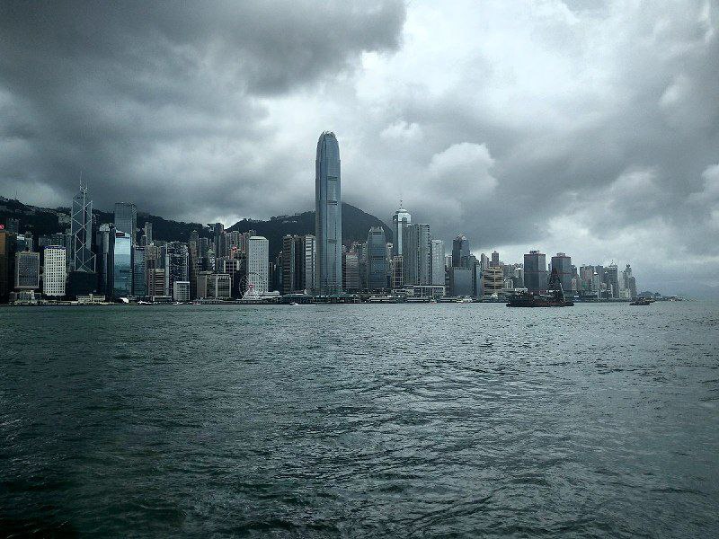 #HongKong, media 6