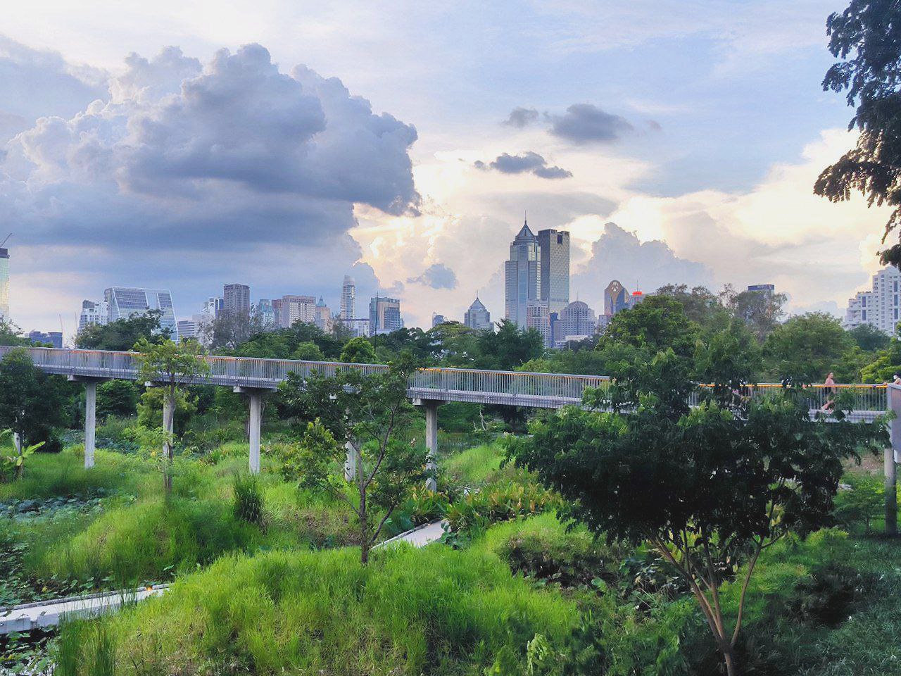 #Bangkok, media 2