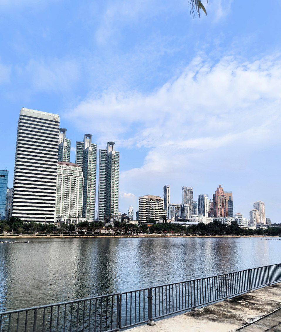 #Bangkok, media 1