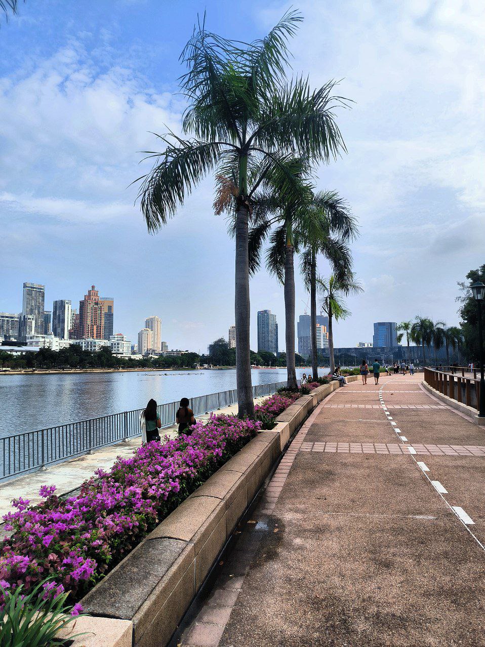#Bangkok, media 2