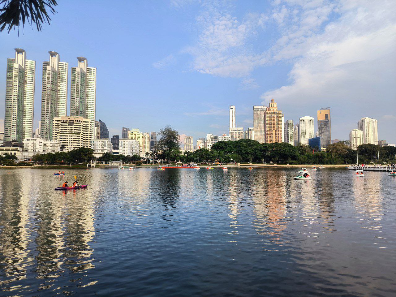 #Bangkok, media 3