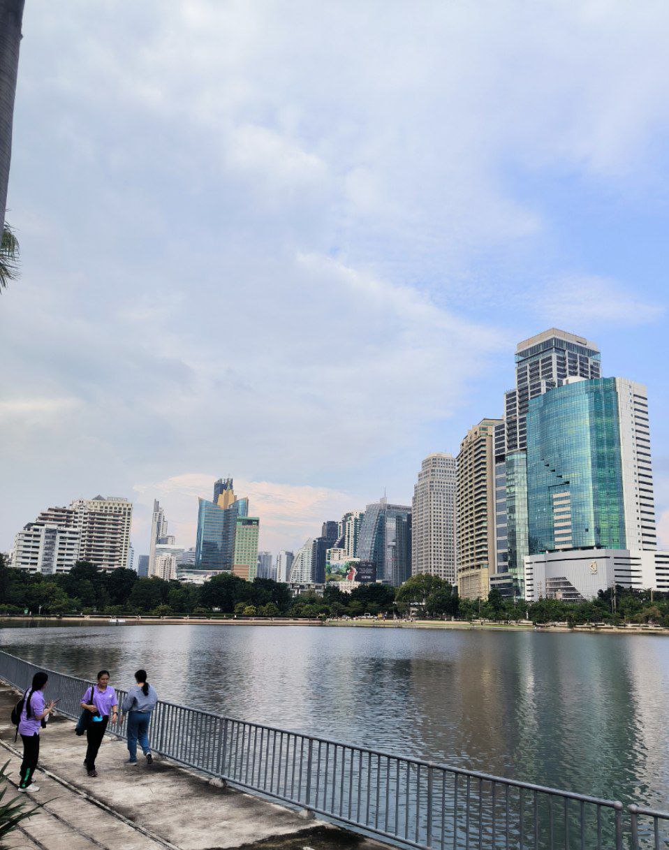 #Bangkok, media 4