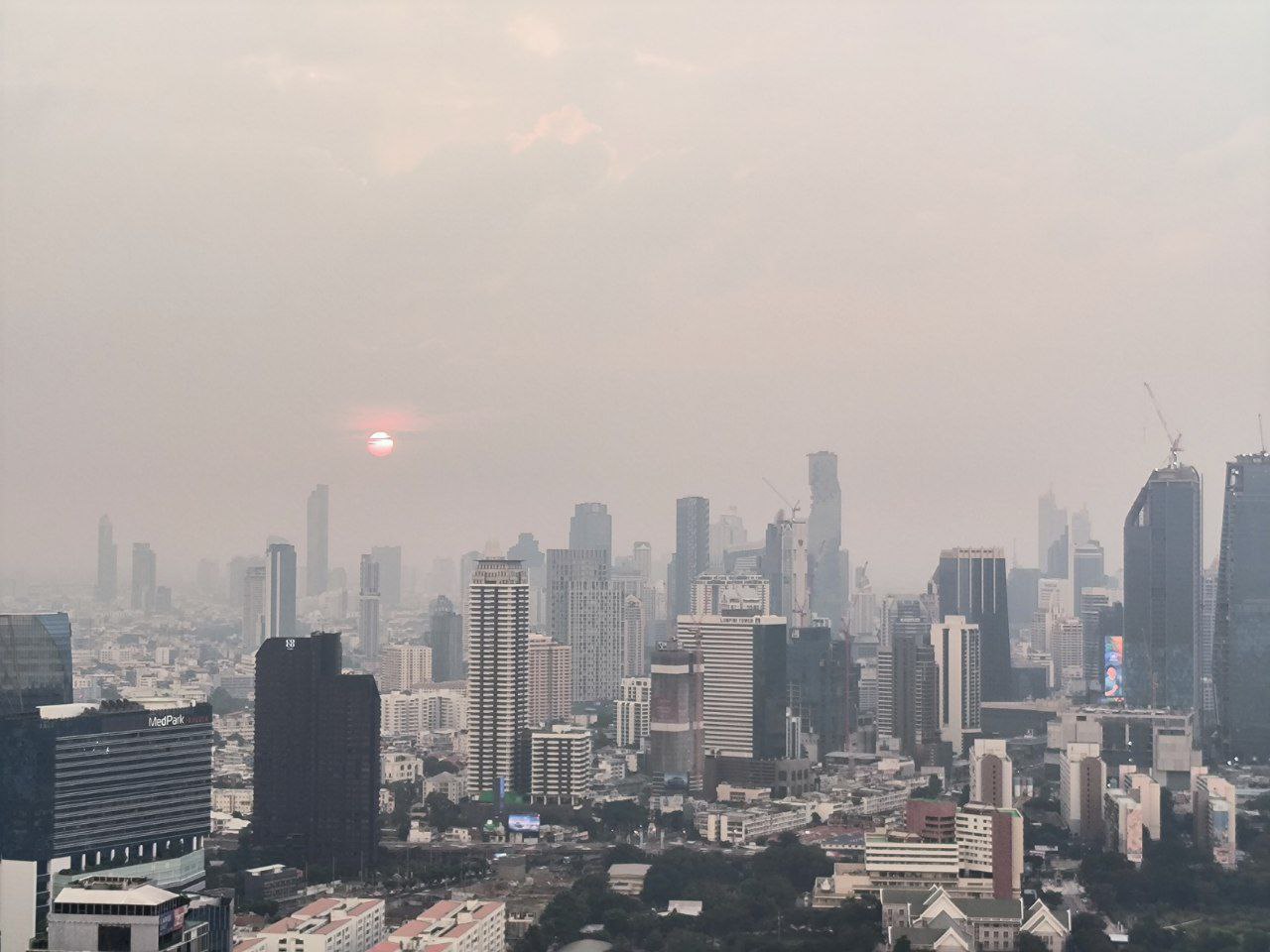 #Bangkok, media 1