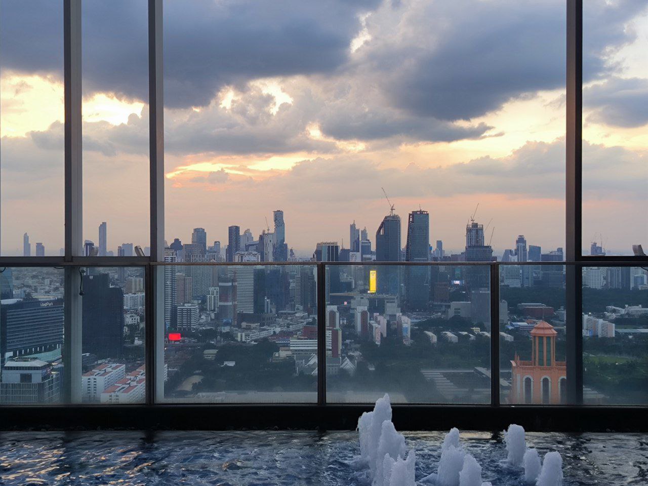 #Bangkok, media 2