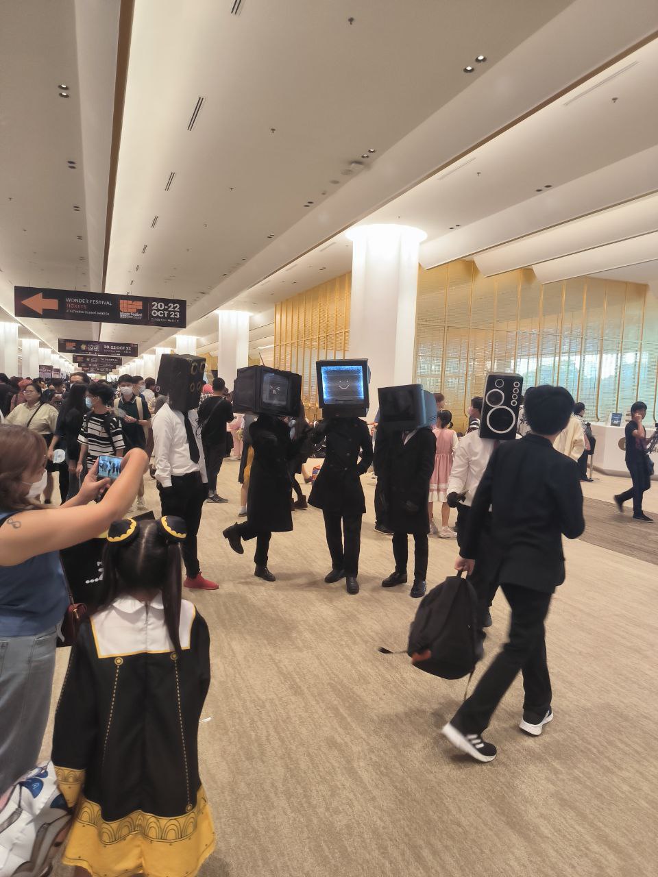 #Bangkok, media 5