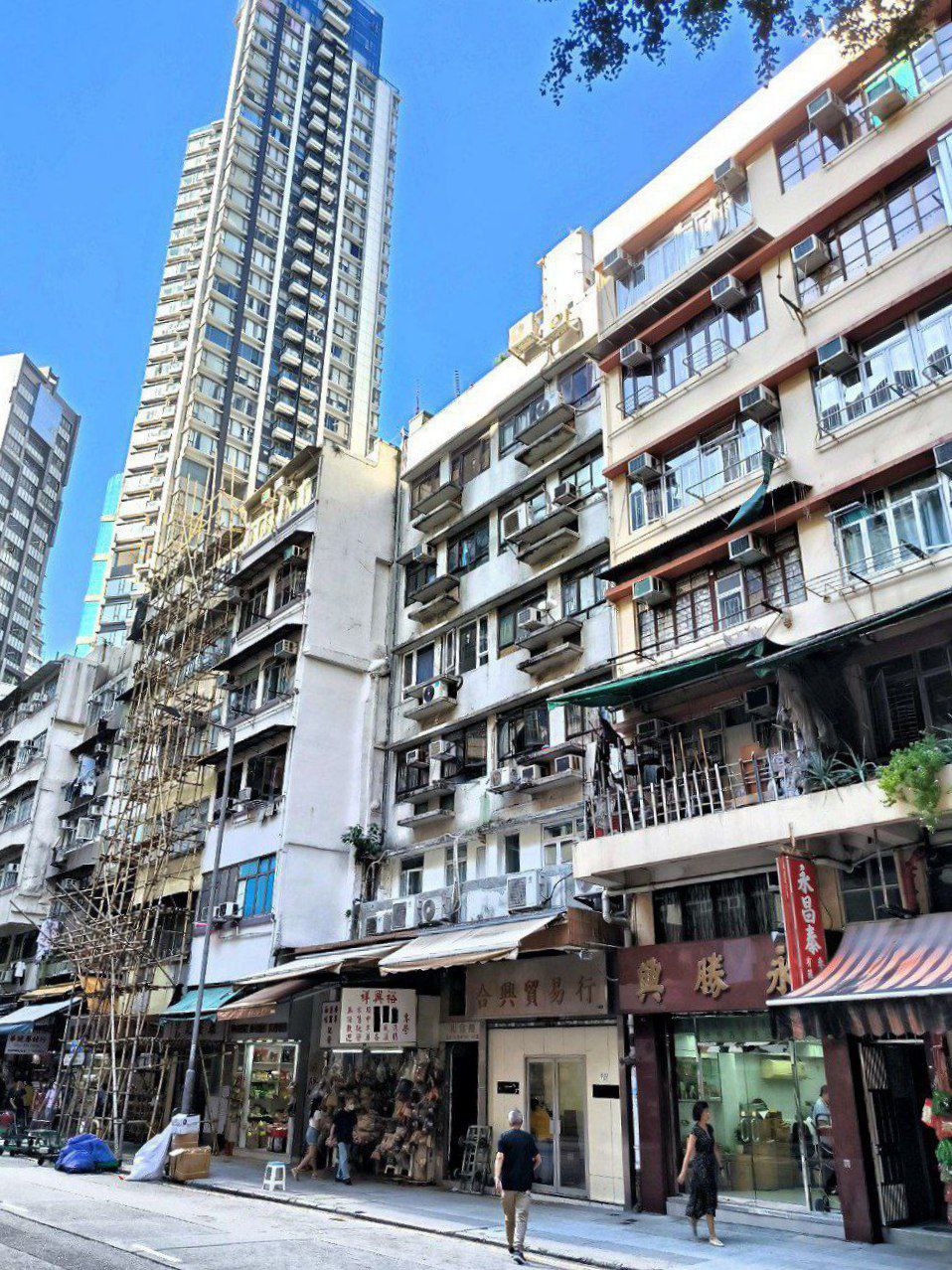 #HongKong, media 3