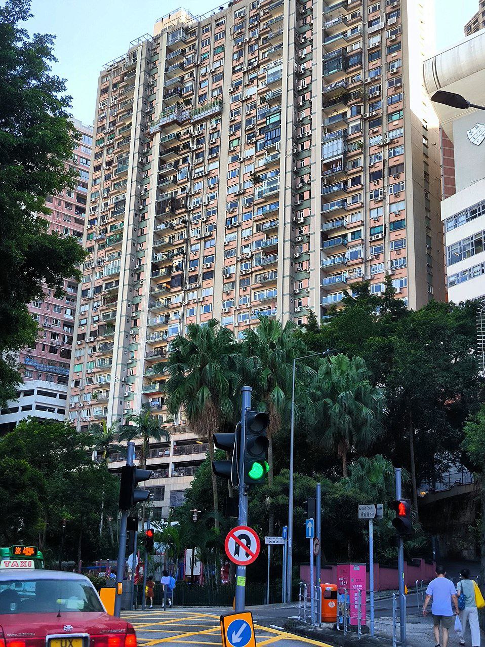 #HongKong, media 4