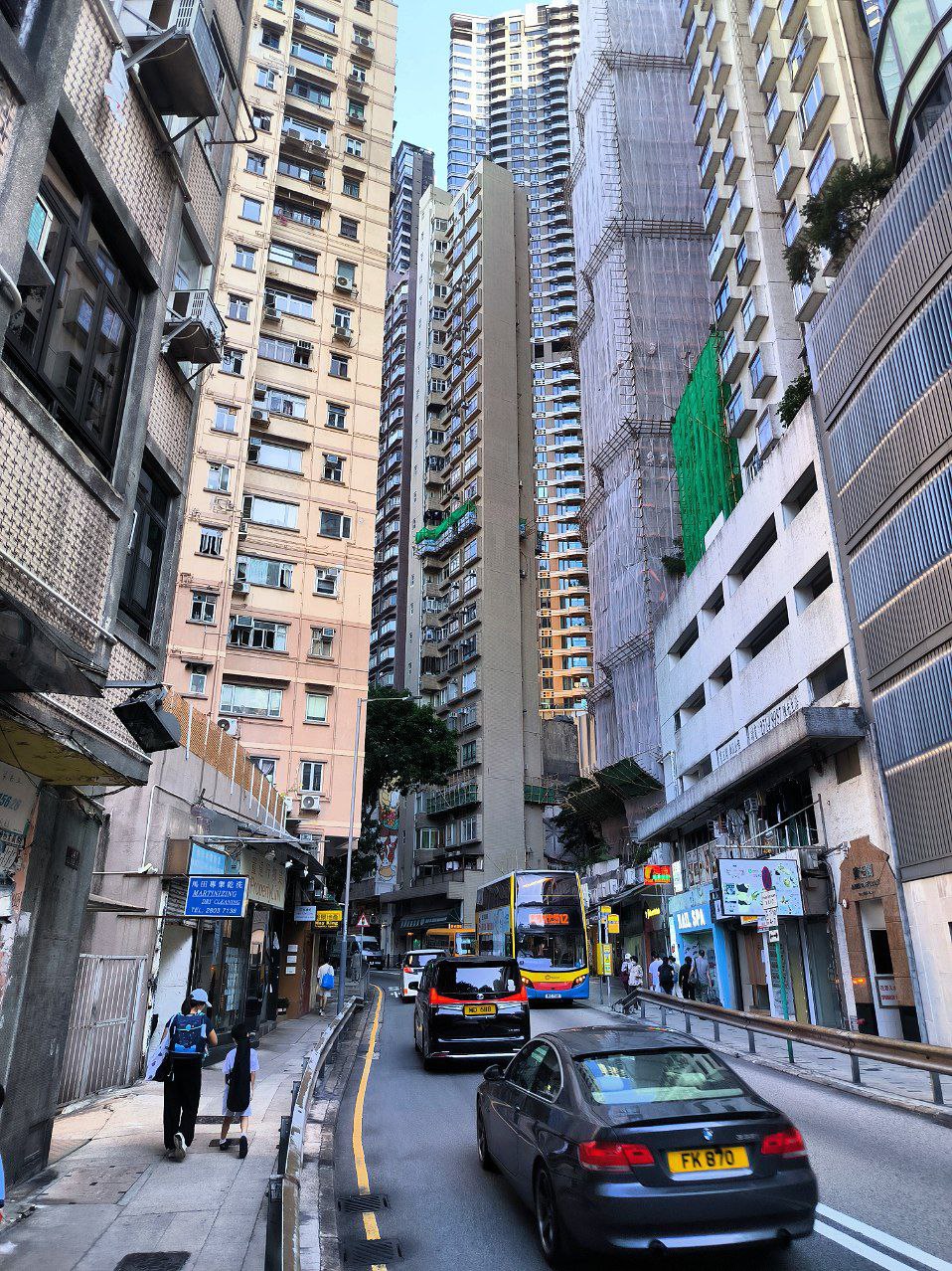 #HongKong, media 5