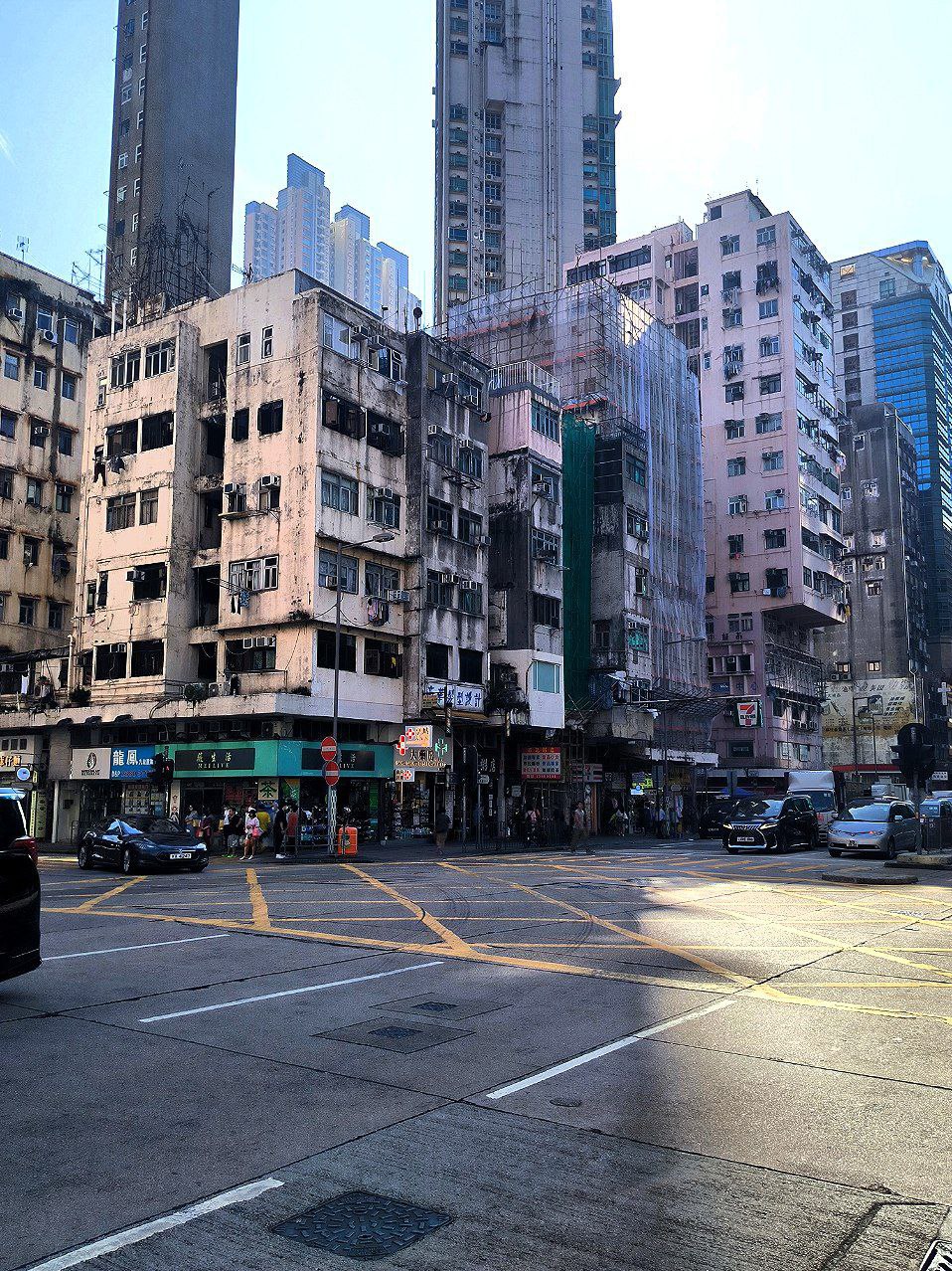#HongKong, media 3