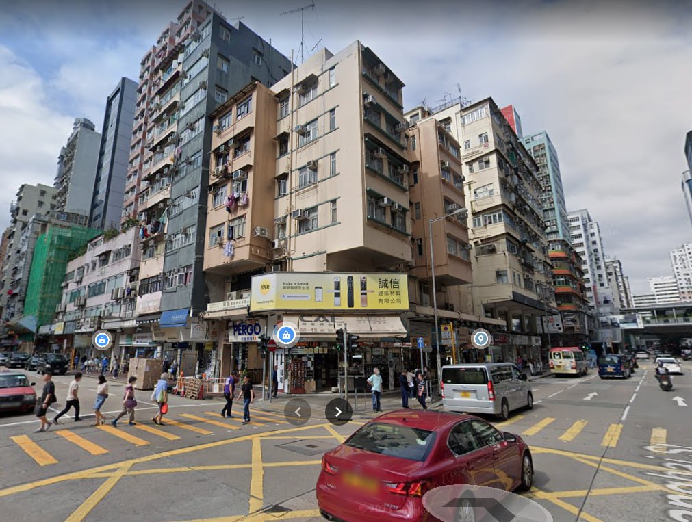 #HongKong, media 1