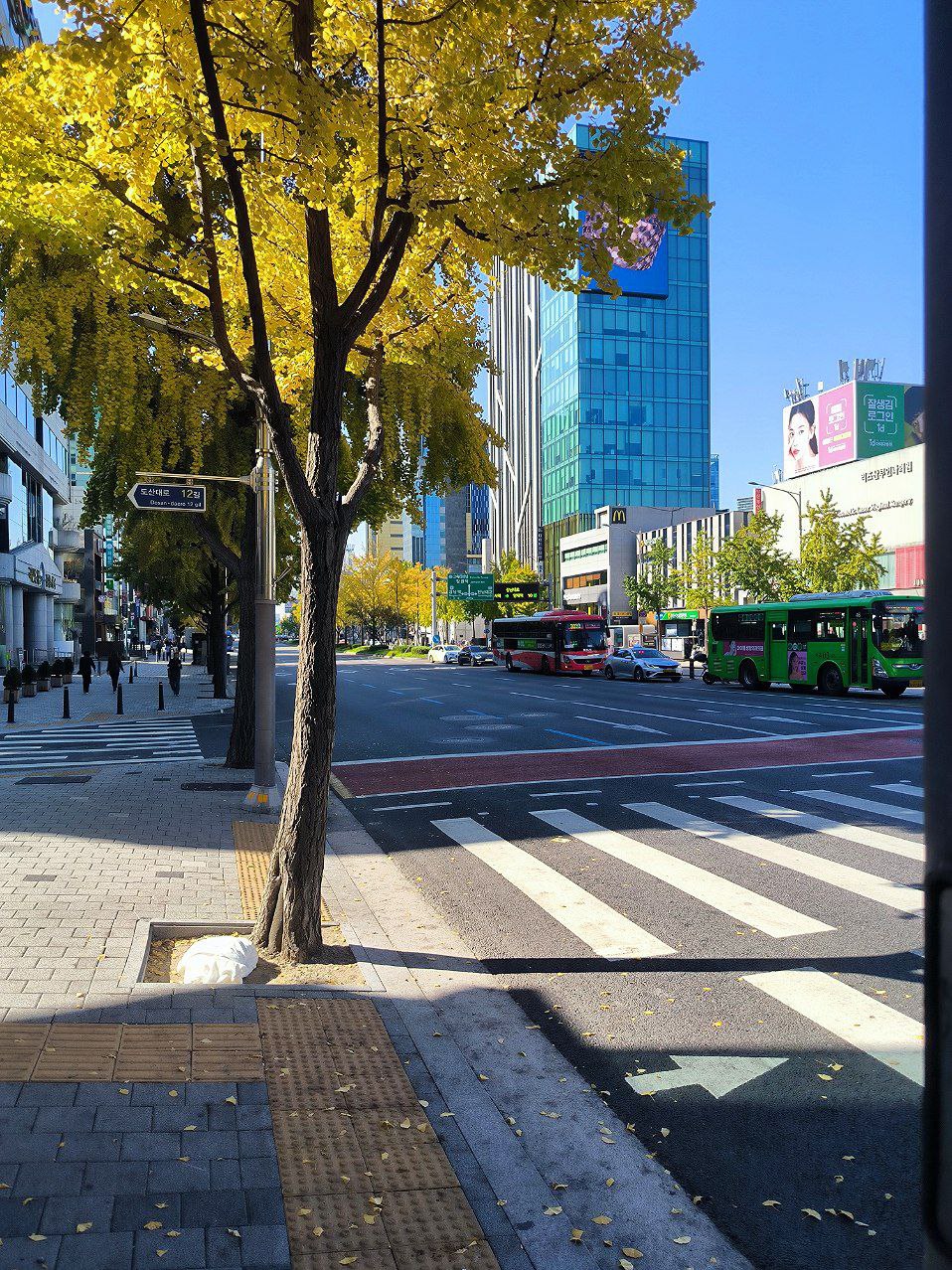#Seoul, media 1