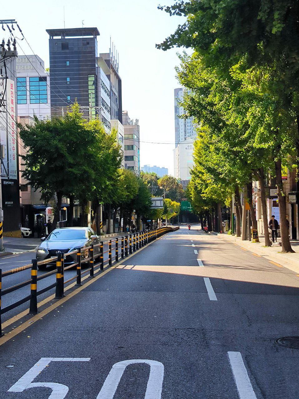 #Seoul, media 2