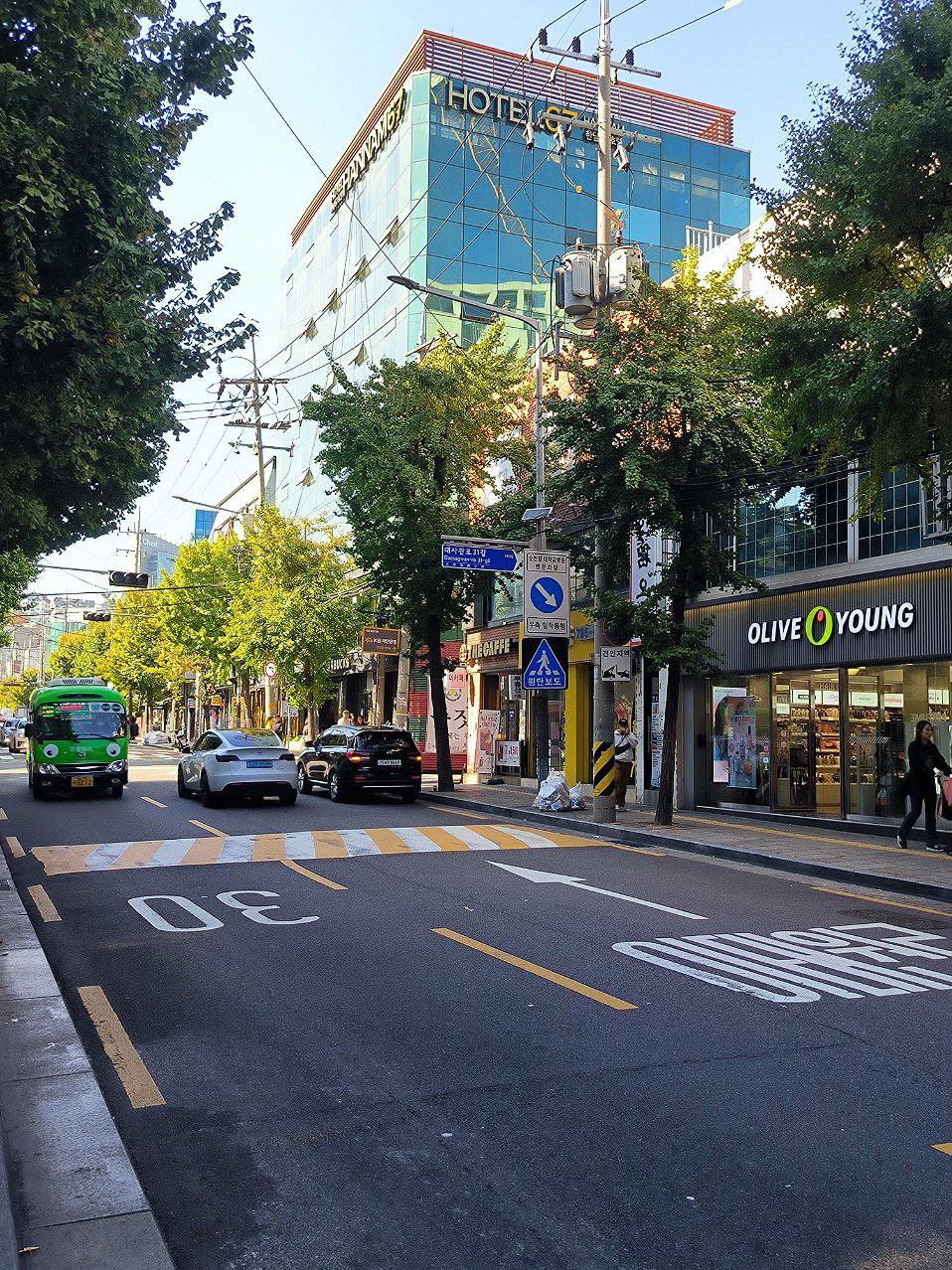 #Seoul, media 3
