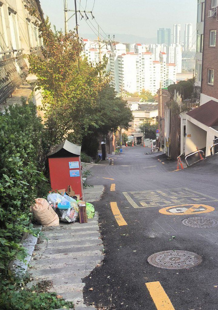 #Seoul, media 1