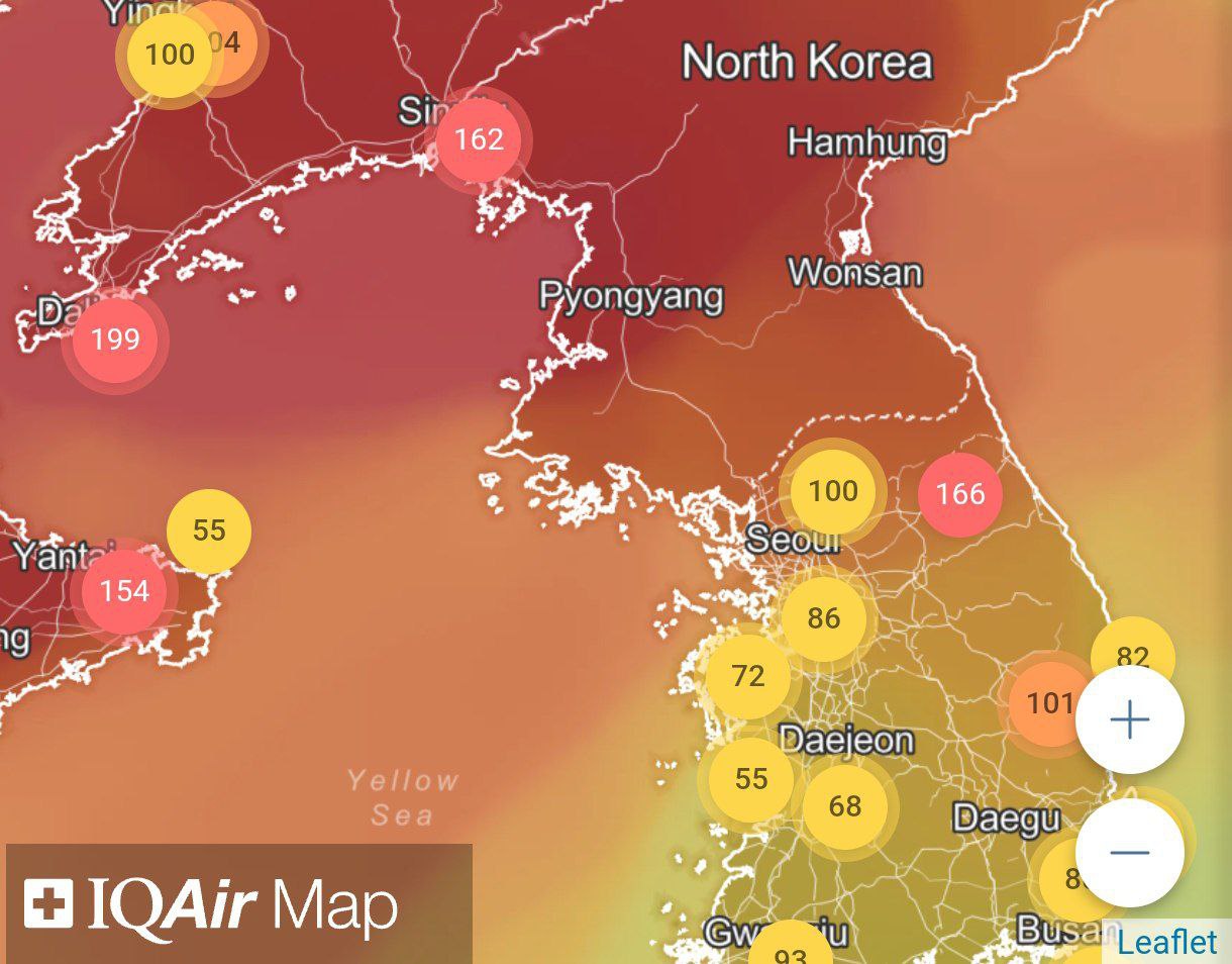 #Seoul, media 1