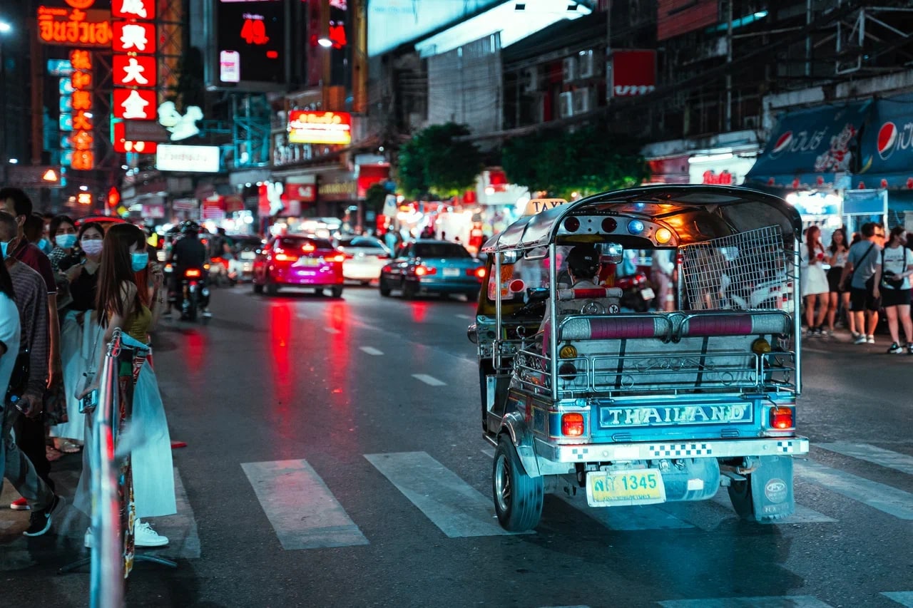 #Bangkok, media 3