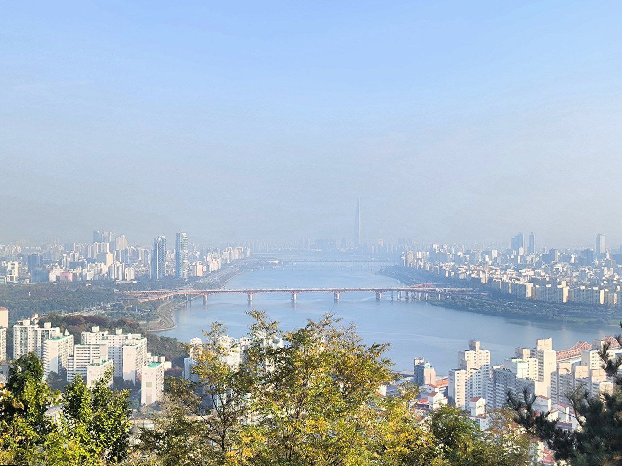 #Seoul, media 3