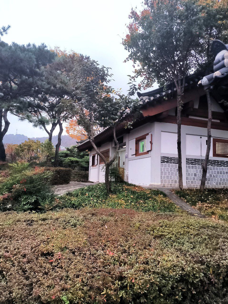 #Seoul, media 2