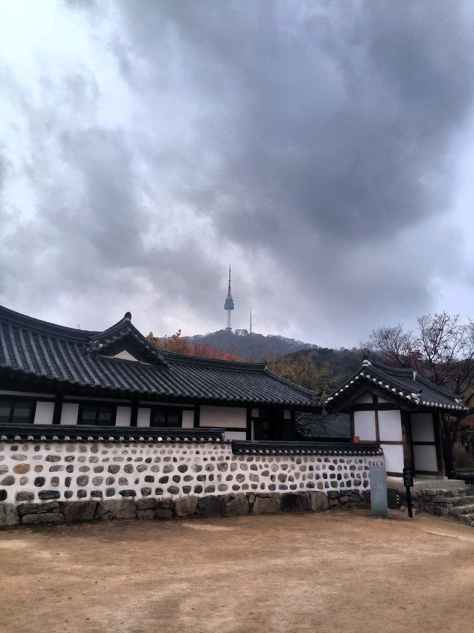 #Seoul, media 5