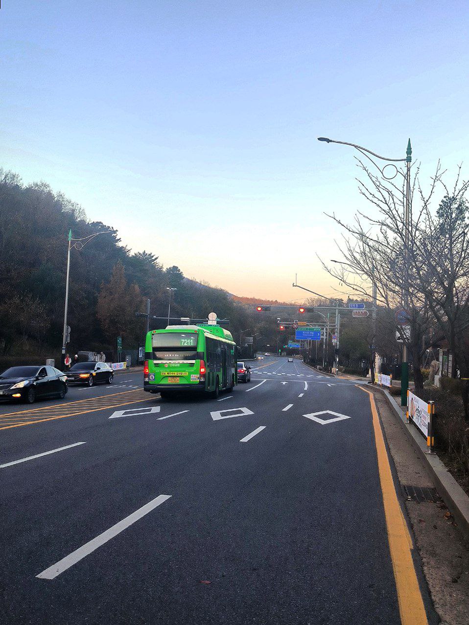 #Seoul, media 1