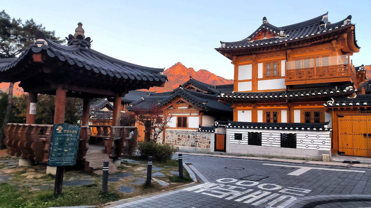 #Seoul, media 5