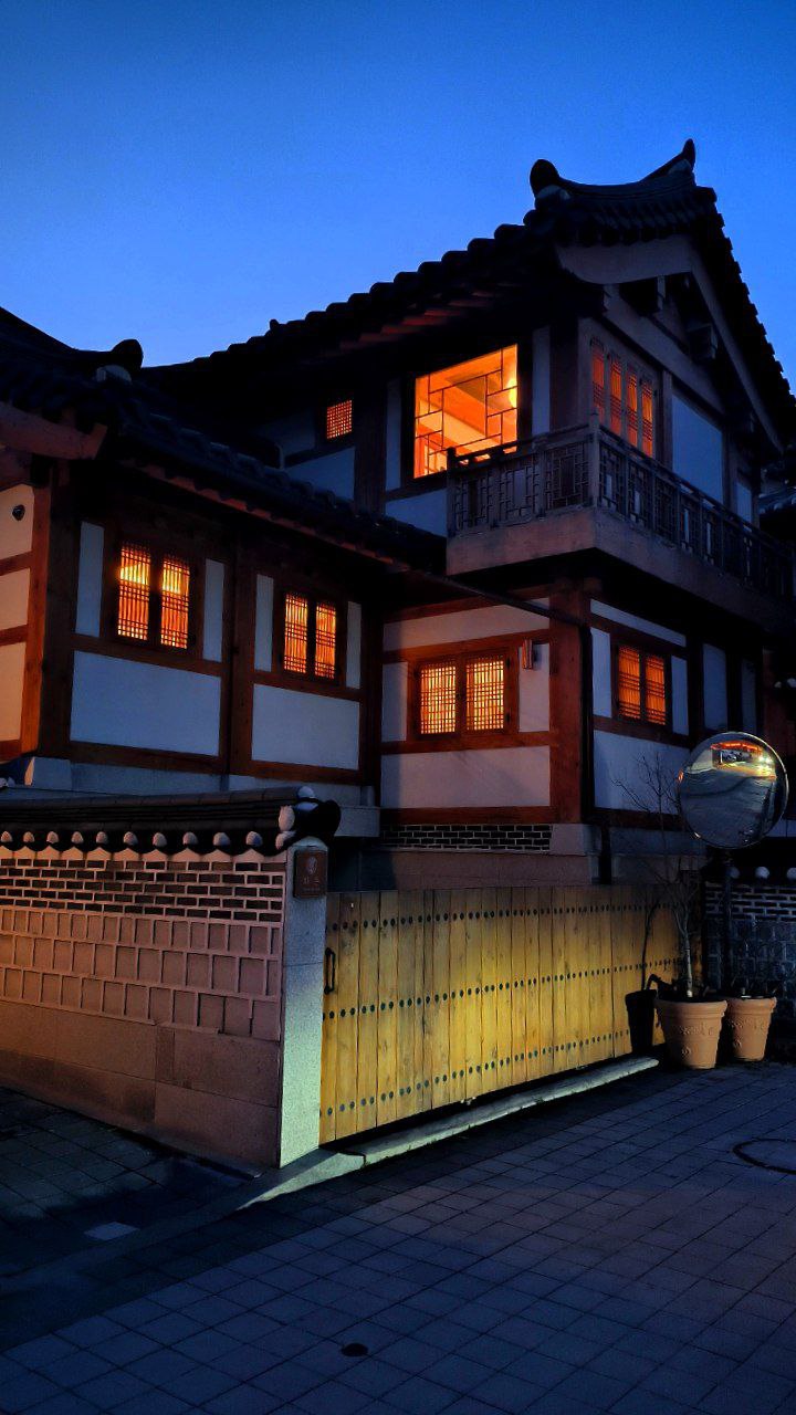 #Seoul, media 2
